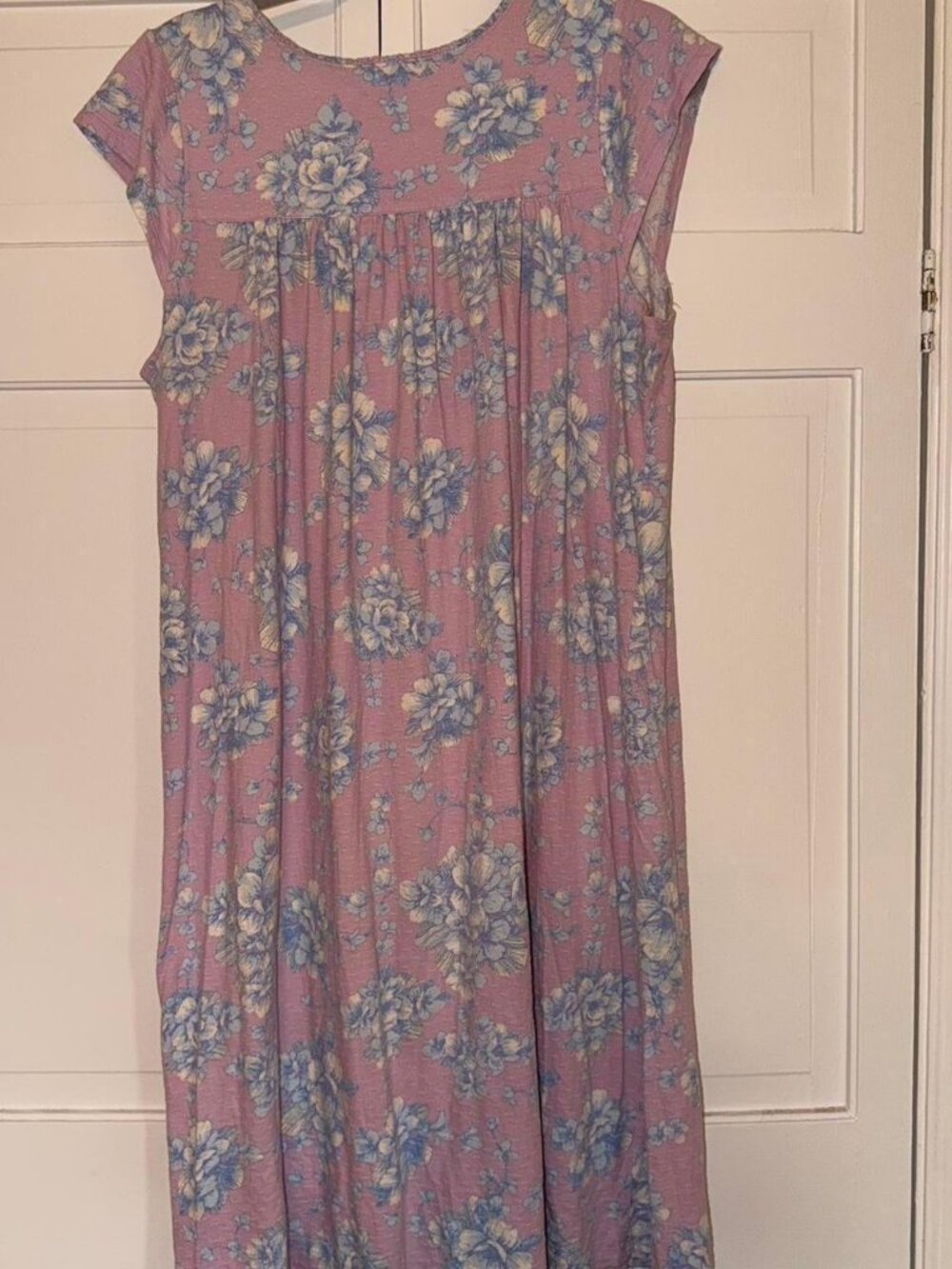 cotton sleepdress